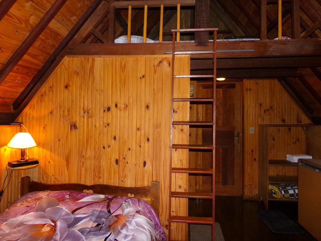 Pousada Tiatiaim Maua  Ngoại thất bức ảnh